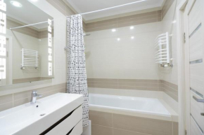 NEW Apartment on Zhasmynova Street 5b